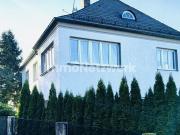 Exklusive Stadtvilla in Münchberg – Ein Liebhaberobjekt...