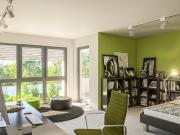 Exklusive Stadtvilla in Steglitz Exklusive Stadtvilla in Steglitz