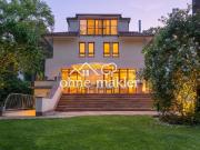 Exklusive Stadtvilla in Zehlendorf nähe Schlachtensee