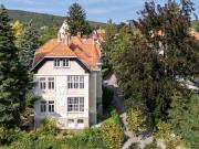 Exklusive Stadtvilla mit 3 Wohneinheiten am Fuße des...