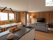 Exklusive Stadtwohnung im Herzen von Kitz –...