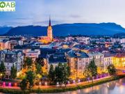 EXKLUSIVE STADTWOHNUNG IN VILLACH | BARRIEREFREI & HELL...