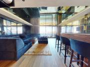 Exklusive Stadtwohnung mit 2 Terrassen 89m2, Grill und...