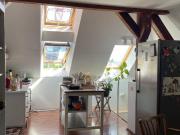 Exklusive Stadtwohnung mit großzügiger Fläche, 5 Zimmer...