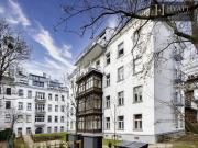 Exklusive Stilaltbau Rarität im 18. Bezirk Nähe...