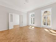 Exklusive Stilaltbauwohnung im Botschaftsviertel –...