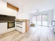 Exklusive, stilvoll möblierte Wohnung ❤️ sofort...