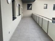 Exklusive, teilmöblierte 3 Zimmer Wohnung mit...