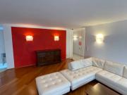 Exklusive, teilmöblierte 3 Zimmer Wohnung mit Terrasse...