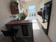 Exklusive teilmöblierte Penthousewohnung