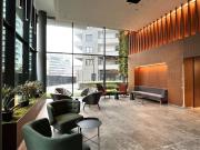Exklusive Teilmöblierte Zwei Zimmer Wohnung im EDEN Tower Exklusive Teilmöblierte Zwei Zimmer Wohnung im EDEN Tower