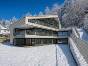 Exklusive Terrassen Wohnung in Aussichtslage