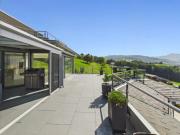 Exklusive Terrassenwohnung an wunderschöner Lage mit...