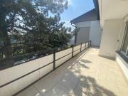 Exklusive Terrassenwohnung im 19. Bezirk Wohnen mit...