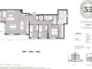 Exklusive Terrassenwohnung im Cottageviertel 117 m²...