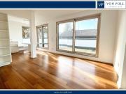 Exklusive Terrassenwohnung in Riedenburg