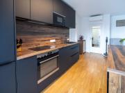 68 m² Terrasse! 3 Zimmer Wohnung im Hill Resort Graz