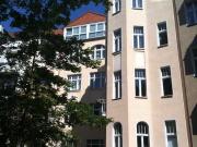 Exklusive Terrassenwohnung mit Einbauküche, Parkett und...