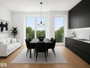 EXKLUSIVE TERRASSENWOHNUNG MIT PARKBLICK IN TOPLAGE