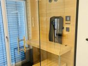 Neuwertige Terrassenwohnung in Graz 4 Zimmer, Balkon, 2...