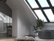 Exklusive Traum Maisonette Wohnung mit sonniger Terrasse!