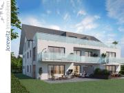 Exklusive Traumwohnung in Bi Hoberge Uerentrup: Sonnige...