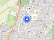 Exklusive Traumwohnung in Münster Ost Tannenhofviertel