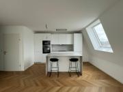 Exklusive Traumwohnung – Maisonette mit Panoramablick...