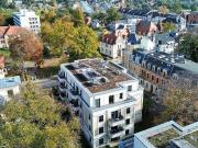 Exklusive Traumwohnung mit ca. 15 m² Terrasse & Blick in...