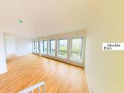 Exklusive Traumwohnung mit DACHTERRASSE, BALKON und...