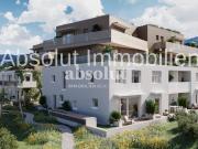 Exklusive u. energieeffiziente Gartenwohnung im Herzen...