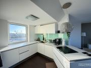 Exklusive und einzigartige Dachgeschosswohnung |...