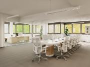 Exklusive und moderne Büroflächen inmitten des Wiener...