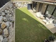 Exklusive und moderne Zweizimmerwohnung mit eigener...