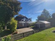 Energetisch Top modernisierte Landhaus Villa auf 2500 qm...