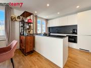 Exklusive und stylische 4 Zimmer Wohnung in der... Exklusive und stylische 4 Zimmer Wohnung in der...
