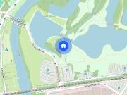 Exklusive und top renovierte 4 Zimmer Penthousewohnung...