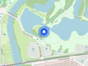 Exklusive und top renovierte 4 Zimmer Penthousewohnung...