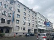 Exklusive und vollmöblierte 1 Zimmer EG Wohnung mit EBK...