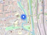 Exklusive Vermietung: 3 Zimmer Penthousewohnung im... Exklusive Vermietung: 3 Zimmer Penthousewohnung im...