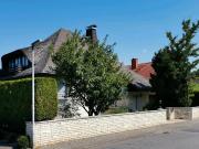Exklusive Villa 2FH in Erzhausen Top Feldrandlage