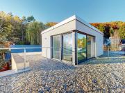 EXKLUSIVE VILLA AM RANDE DES WIENERWALDS | PANORAMABLICK...