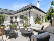 Exklusive Villa für höchste Ansprüche – Klosterneuburg