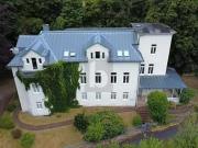 EXKLUSIVE VILLA GEWERBE MIT 17 STELLPLÄTZEN