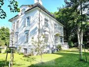 Exklusive Villa in 1180 Wien: 400m² Wohntraum mit...