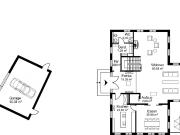 Exklusive Villa in Anif