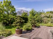 Exklusive Villa in Anif