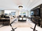 Exklusive Villa in Perchtoldsdorf Großzügigkeit trifft...