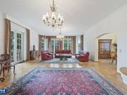 Exklusive Villa in phantastischer Lage von Klosterneuburg
