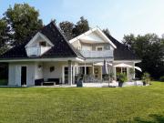 Exklusive Villa in Viktring auf traumhaftem Grundstück –...